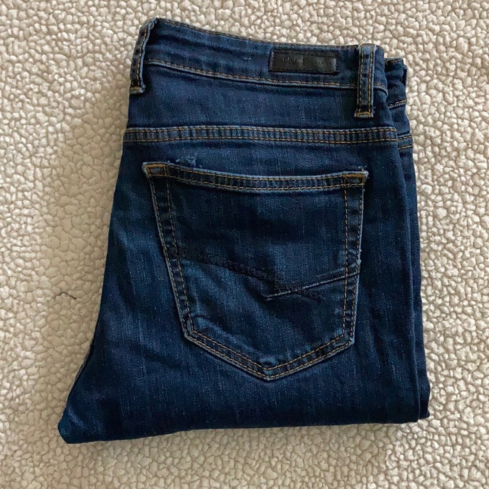 BKE reserve jeans